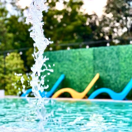 Hotel Pinc جنرال سانتوس المظهر الخارجي الصورة