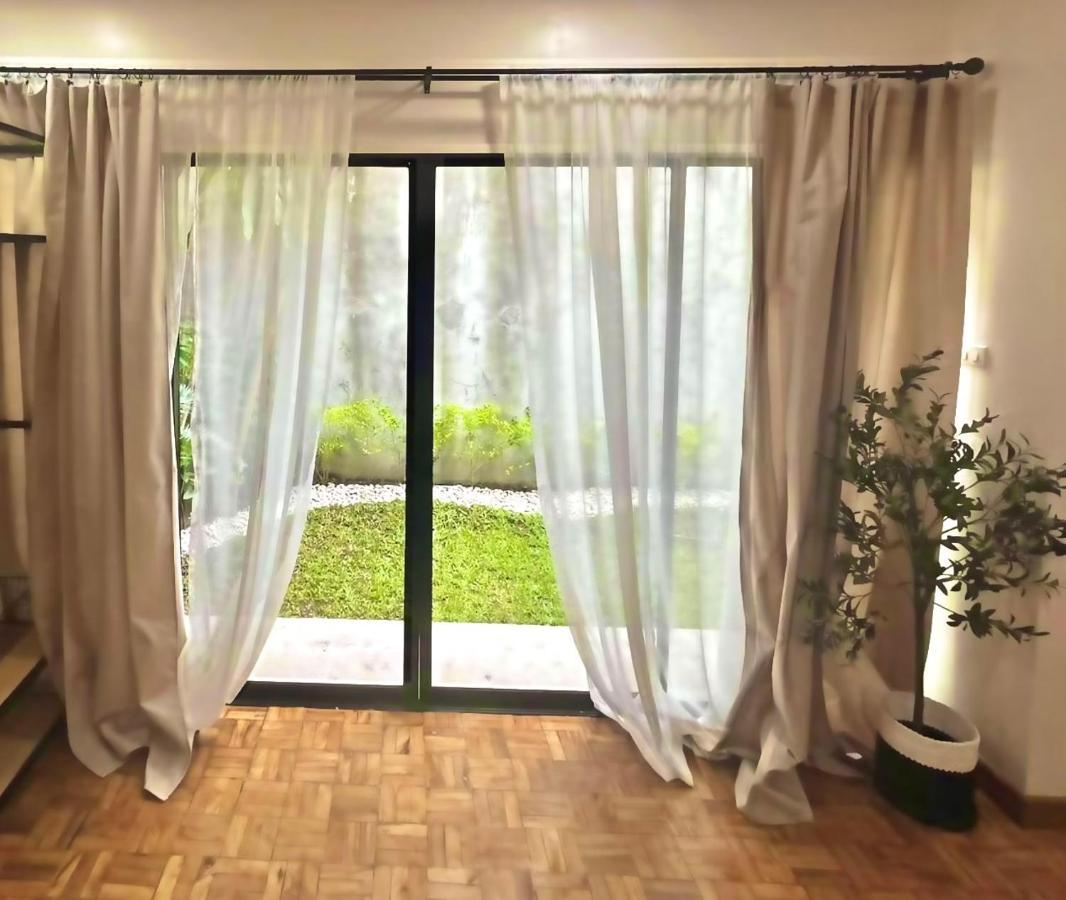 Hotel Pinc جنرال سانتوس المظهر الخارجي الصورة