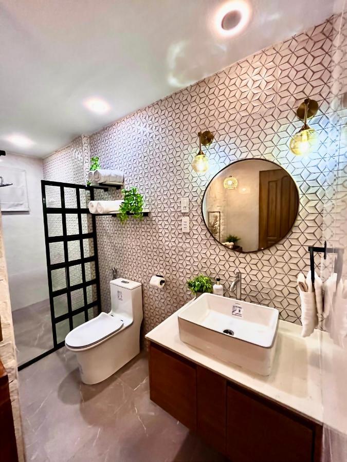 Hotel Pinc جنرال سانتوس المظهر الخارجي الصورة