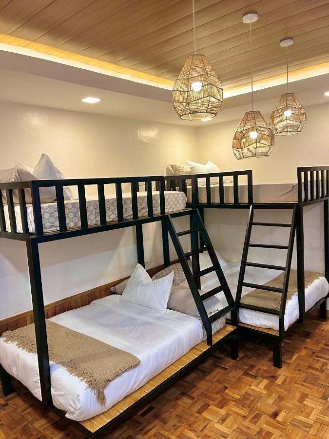 Hotel Pinc جنرال سانتوس المظهر الخارجي الصورة