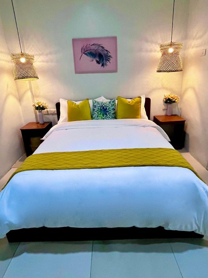 Hotel Pinc جنرال سانتوس المظهر الخارجي الصورة