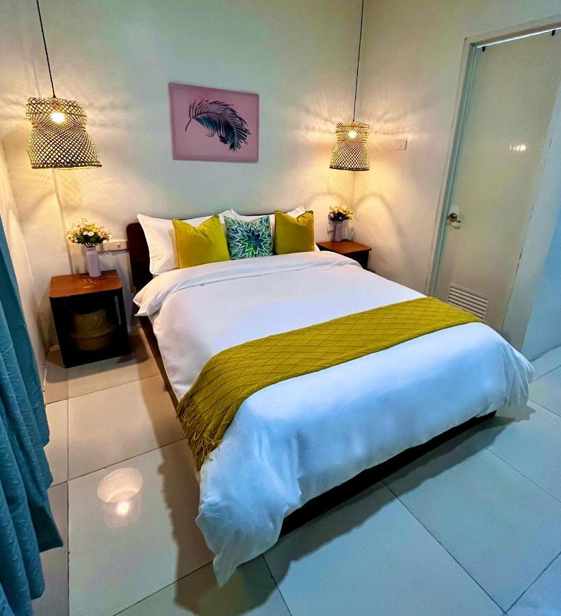 Hotel Pinc جنرال سانتوس المظهر الخارجي الصورة