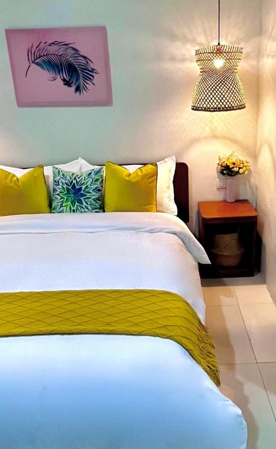Hotel Pinc جنرال سانتوس المظهر الخارجي الصورة